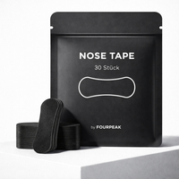 FOURPEAK™ NOSE TAPES