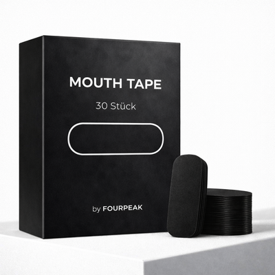 FOURPEAK™ MOUTH TAPES